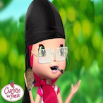 Fraise-Corleone's Avatar'