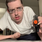 CrippledSpiffy's Avatar'