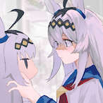 OguriCap.URA's Avatar'