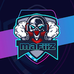Mafiiz...'s Avatar'
