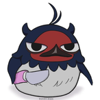 COMET_XII's Avatar'