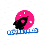 Rocket0825's Avatar'