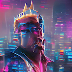 King-Cage's Avatar'