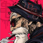 shiHLZ's Avatar'