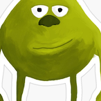 SwungByAChud's Avatar'