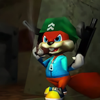 GhostyAqua's Avatar'