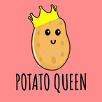 PotatoQueen.'s Avatar'