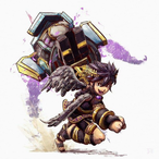 Ic4r0us's Avatar'