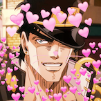 JotaroGeiLord's Avatar'