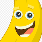 Banano-Gaming's Avatar'