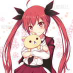 qiyueshenXD's Avatar'