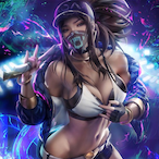 Dr_Yuki's Avatar'
