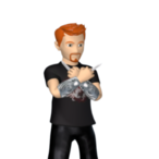 Littica-Marek's Avatar