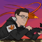 Arkhewz's Avatar'