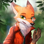 InusFoxis's Avatar'