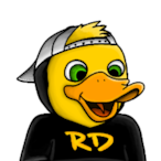 ReDuxDuck's Avatar'