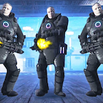 Mechtatel1357's Avatar'