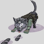 DecayingSpirit's Avatar'
