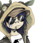 Smurhf BLM's Avatar'