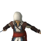 KecoaAlbino's Avatar'