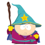 Cartman-.'s Avatar'