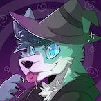 MintefireFax's Avatar'