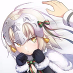 snowblack1999's Avatar'