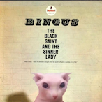 Charles_Bingus's Avatar'