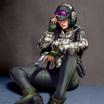 ZenkoiLi's Avatar'