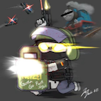 TRLAR's Avatar'