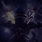 NetokTheWolf's Avatar'