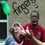 fingers--'s Avatar'