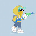 Harristothemoon's Avatar'