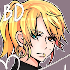 Lymph0cyte's Avatar'