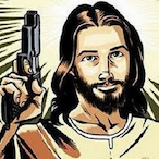 Jeeeeeeebus's Avatar