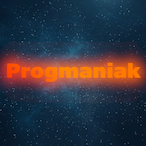 Progmaniak's Avatar'
