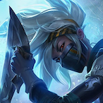 TTVCosetteX_'s Avatar'