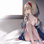 DSyuki's Avatar'