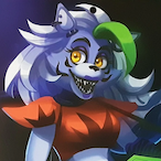 R0xanne.Wolf's Avatar'