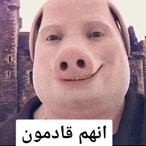 Uglyhamter's Avatar'