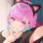 Gagwaa's Avatar'