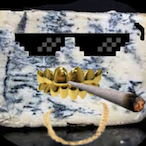 YungBluCheese's Avatar'