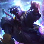 Not_fluxed's Avatar'