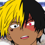 xxxtodoroki's Avatar'