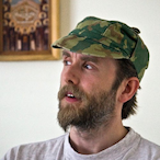 BuckMagoney's Avatar'