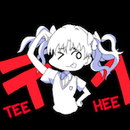 Tee-Hee-XD's Avatar'