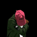 Thuvajr11's Avatar'