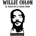 WillieColon's Avatar'