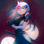 quanquanzhao's Avatar'
