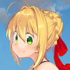 Haruhime--'s Avatar'